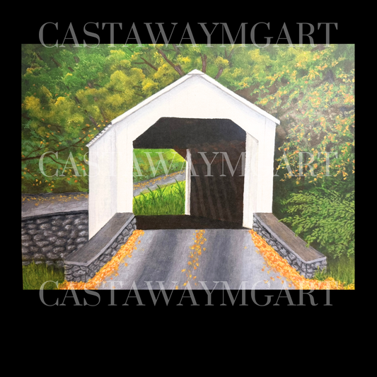 Covered Bridge