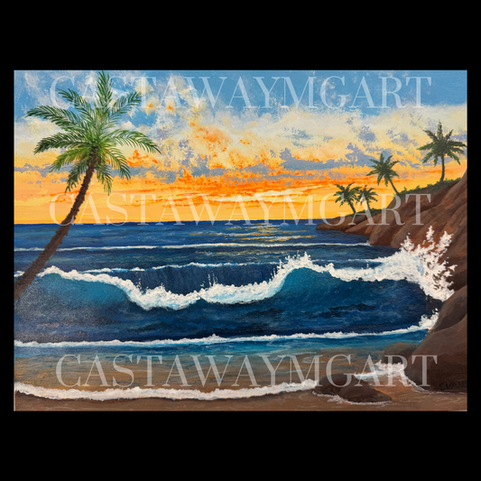 Pleasant Bay