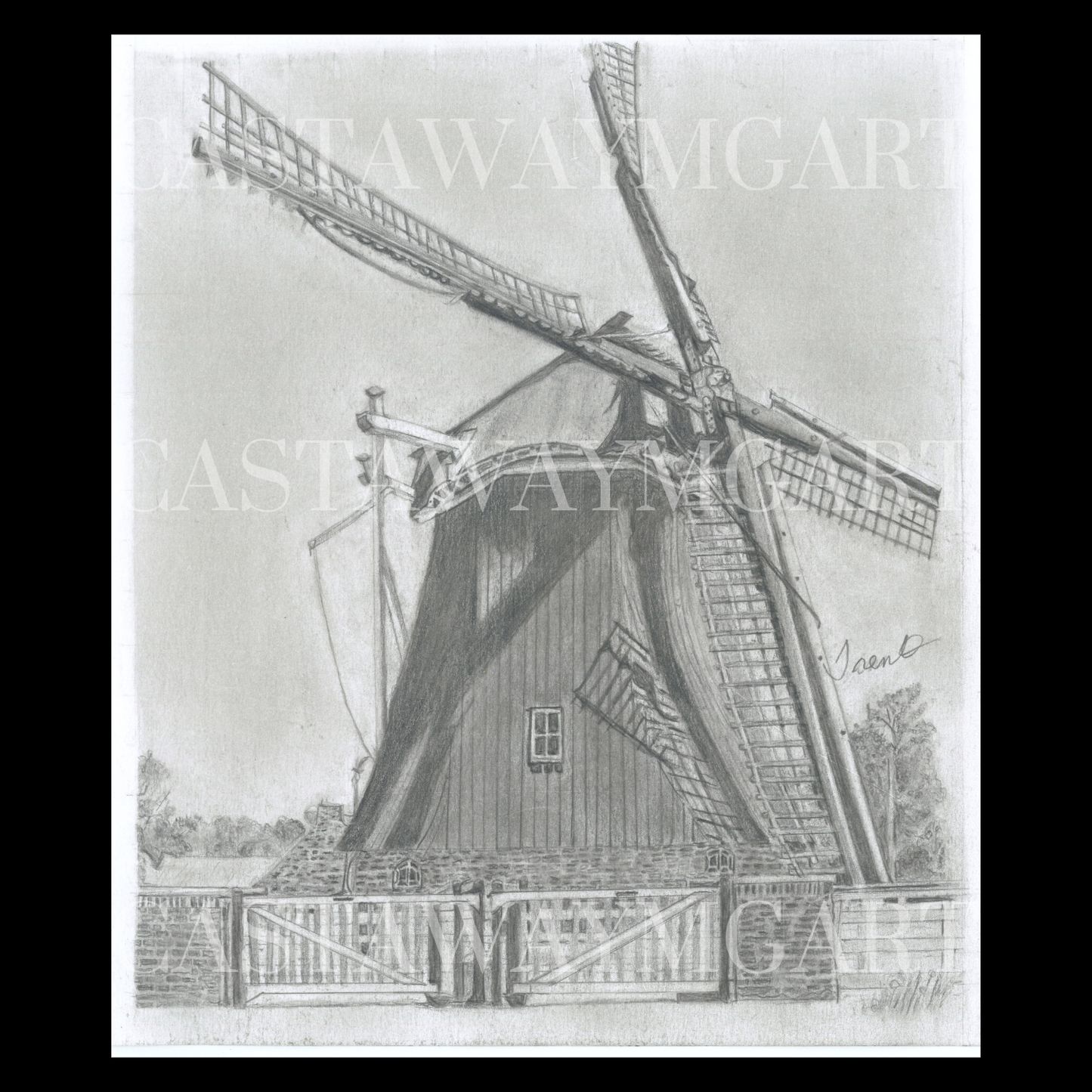 Windmill