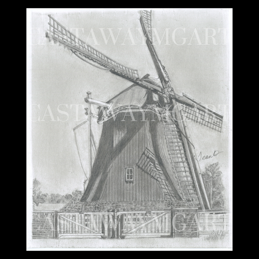 Windmill